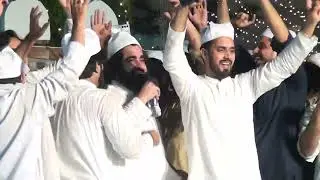 Shab e Wajdan 2025