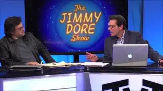 TJDS - O'Reilly Sits Down With Obama!