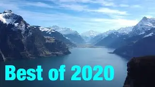 2020 with a drone | Dji Mavic Mini