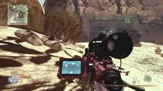 Clip 10 - SnD Ace ft Krispychipzz (MW2)