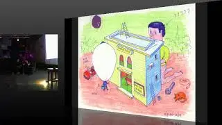 Grafologías de El Faire con Feli Punch