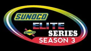 Sunoco Elite Series: Season 3: Round 8 at Road America
