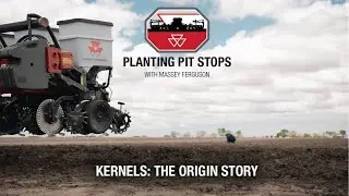 Planting Pit Stops with Massey Ferguson | Episode Six
