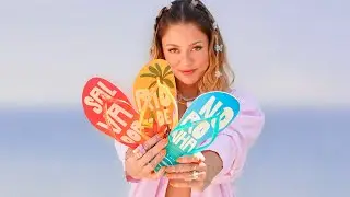 Live Havaianas com Luitha: Coleção Pisar Livre - Rotas