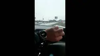 Снегопад во Владивостоке сегодня 17.02.2020
