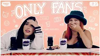 ¡MÁS QUE ONLYFANS! Ft. Daniela Barranco - Podcast y YA! Ep.21