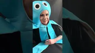 It's Kraken Week! (The Outtakes)