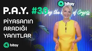 Piyasanın Aradığı Yanıtlar 
