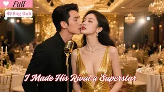 【Multi Sub DUB】She Turned an Underdog into a Superstar 