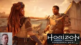 HORIZON FORBIDDEN WEST - ПК-33 - РАСЧИСТКА. ПОБОЧНЫЕ ЗАДАНИЯ