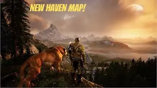 New Haven Map Mortal Online 2