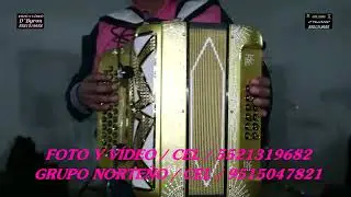 Desahogo Norteño, / En Vivo,
