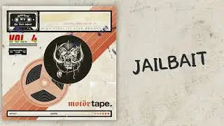 Motörhead – Jailbait (Live In Heilbronn 1984)