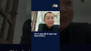 Tỉnh thức để thay đổi | Ngô Minh Tuấn | Học Viện CEO Hà Nội