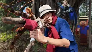 'คลื่นพลังบุญ' ในเกมต่างๆ