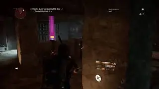 Division 2 World teir levelup