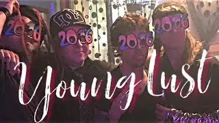 Young Lust-Pink Floyd Cover NYE