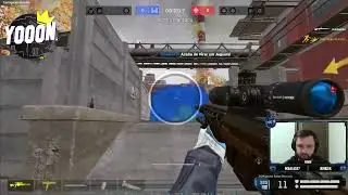 ✅ Warface: Clutch ✅ PGM The Best Sniper