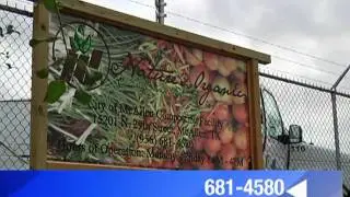 City of McAllen Opens New Composting Facility