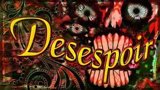 444K OBJECTS - Desespoir by HeroZombie80 & more [FULL SHOWCASE]