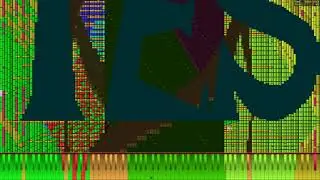 [Black MIDI] HRK'S LAG TESTER 4 - 9.18 Million | Legit Run
