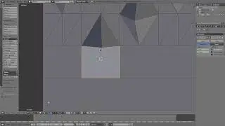 Doing something with blender
