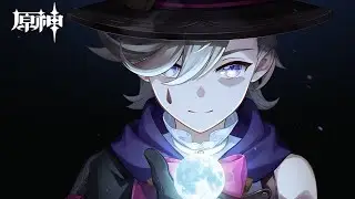 Genshin Impact - How to unlock Fontaine Exploring New Map 