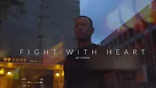 FIGHT WITH HEART - Official Trailer (2021) - Tiger Schulmann's Martial Arts