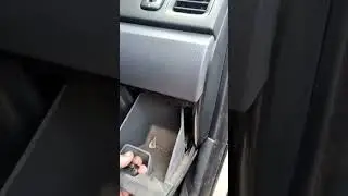 Ford Ranger obd2 Port Location