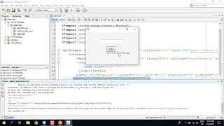 184 Using SceneBuilder