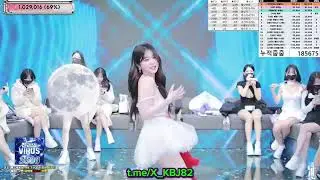 Korean pandalive 2025.07.22 