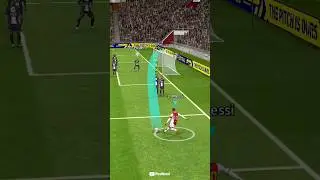 Messi impossible freekick😳 