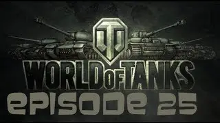 World of Tanks: Ep 25: The Tank Tango - The Tanko
