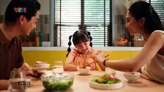 VTV1 - Quảng cáo Fami, Twister, Ponnie (60s)