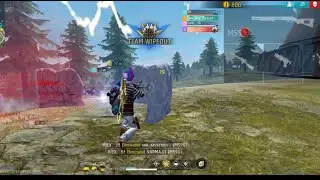FREE FIRE TOURNAMENT HIGHLIGHTS 🏆THIS IS HOW I DESTROY YOUR FAVOURITE TEAMS🔥OPPO RANO 6 PRO 5G