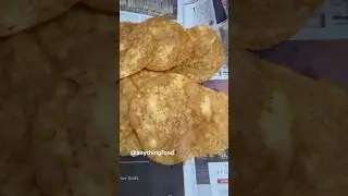 Homemade Pakwan 