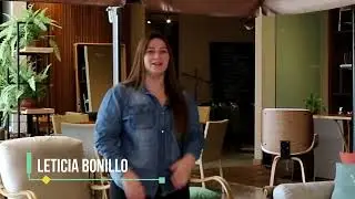 Opções de ombrelones e seus detalhes