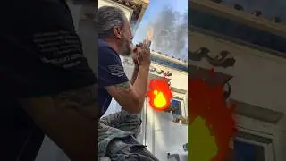 Hand Drill Skills: Beim Entzünden der Glut im Zundernest kann noch viel schief gehen #survival