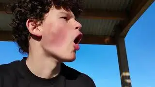 Cooking with retards