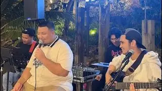 Angau - Fahimi Cover by CSE Buskers
