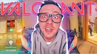 Quick fight to the headshot VALORANT 😎🤠😁 #shorts #valorant #stream #viral #game