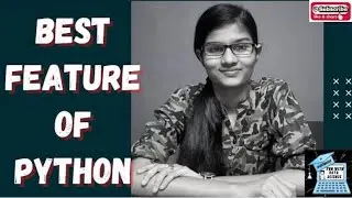 BEST FEATURE OF PYTHON | comparison of syntax | python programming | why python is better