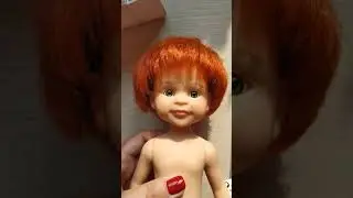КУКЛЫ разных ТМ НЮД в нашем магазине в ВК: 