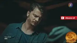 Söz 12.Bölüm   Çolakın Oğlundan İlk Görüntüler !