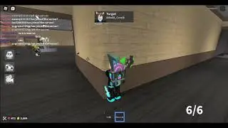 rogue