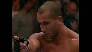 Fabiano Iha VS Laverne Clark UFC 27 Classic Fight