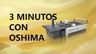 ¿Qué es una máquina de corte automático de tejidos y cómo funciona?