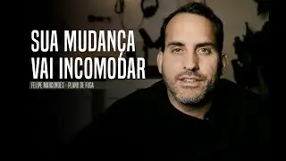 Sua Mudança Vai Incomodar (Porque Mudei)