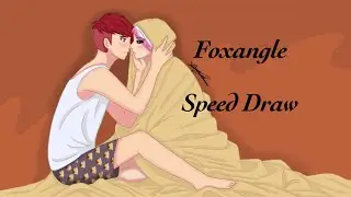 Speed Draw/Foxangle/Del capítulo nuevo 7w7