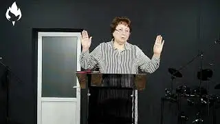 ЕВАНГЕЛИЕ ЦАРСТВА. Агаркова Светлана.